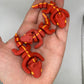 3D Tiny Dragon Fidget Toy (RTS)