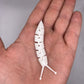 3D Slug Fidget - (RTS)