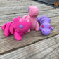 3D Dino Fidget Toy (Custom Color)