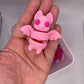 3D Cute Bat Fidget Toy (Custom Color)