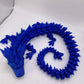 3D Crystal Dragon Fidget Toy (Custom Color)